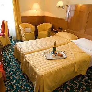3* Hotell Cinque Giornate