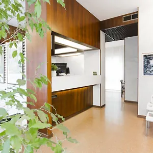 3* Hotell Molise 2